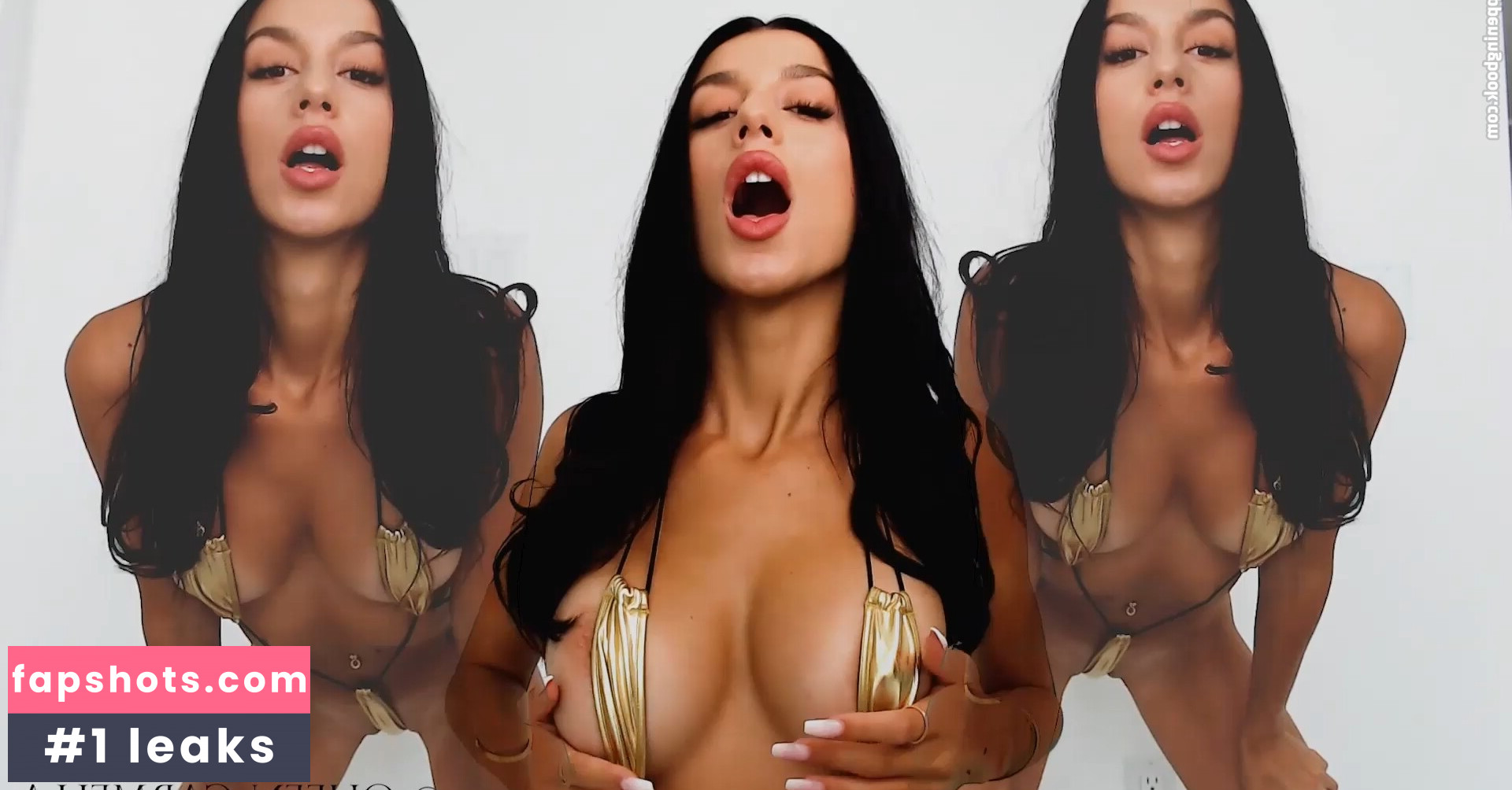 QueenCarmella Nude Leaks OnlyFans Photos #6 - LeakJerk