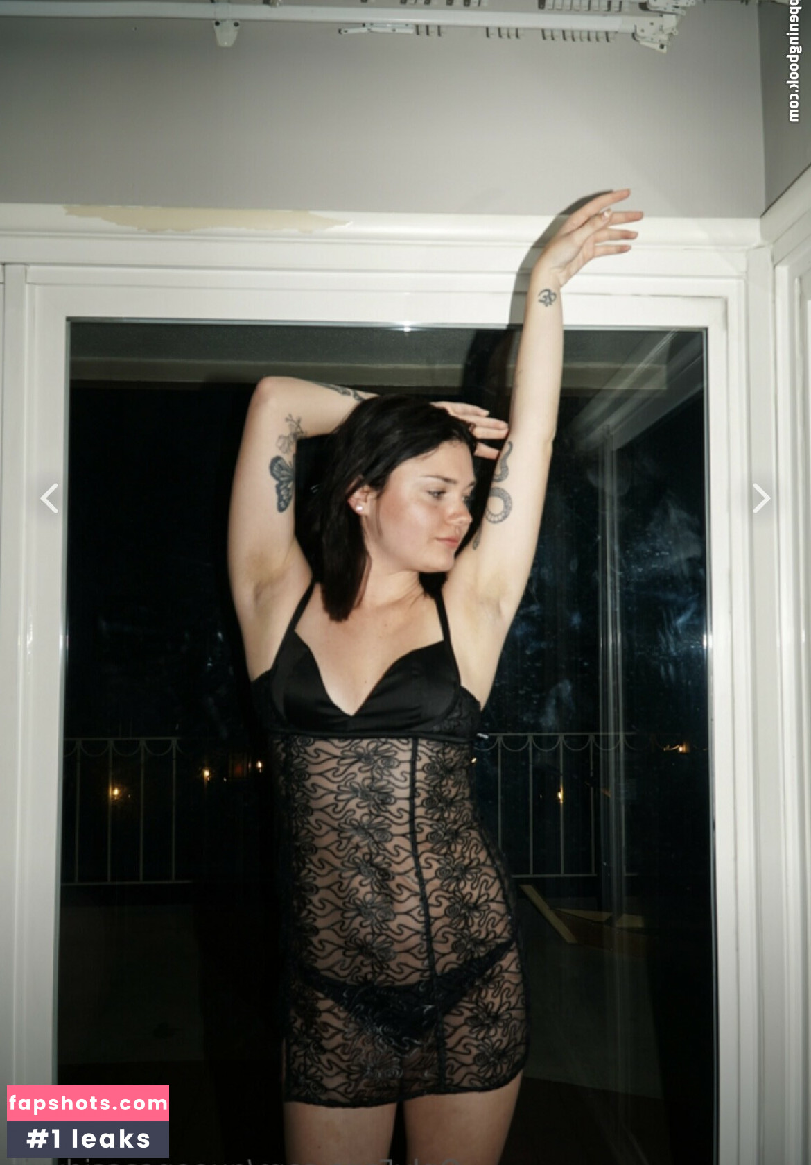 Queencassidyy Nahé úniky fotek pouze od fanoušků #3 - Fapshots