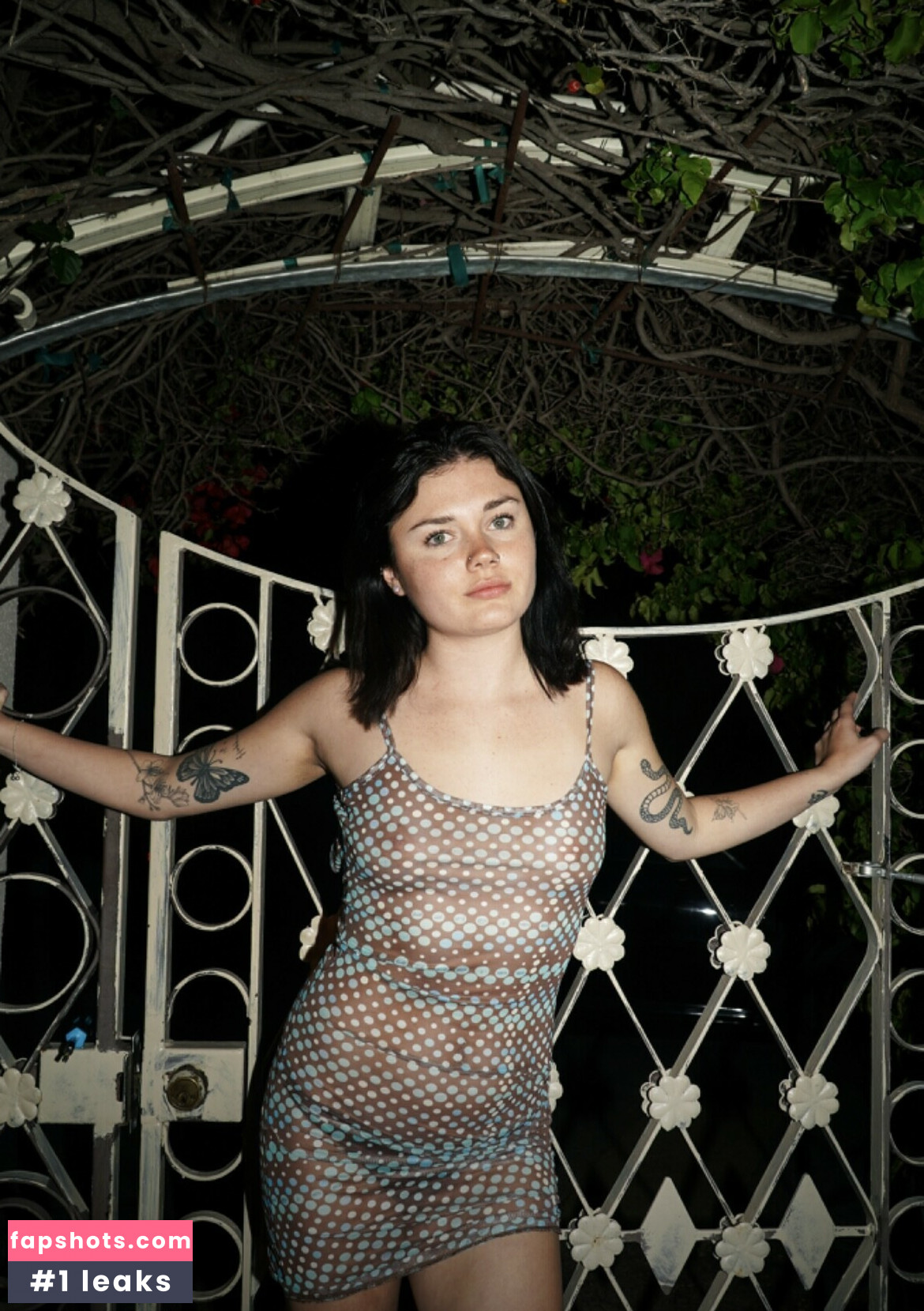 Queencassidyy Nahé úniky fotek pouze od fanoušků #4 - Fapshots