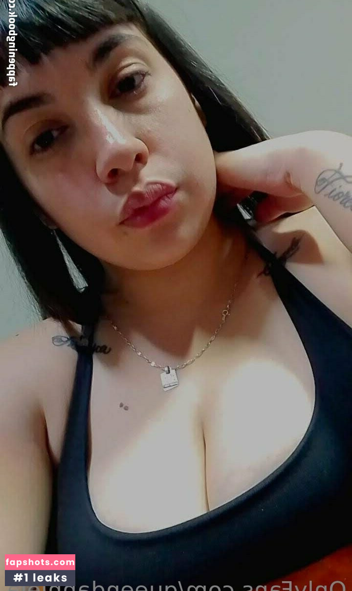 queendanniela Filtración Desnuda OnlyFans Foto #5 - Fapshots