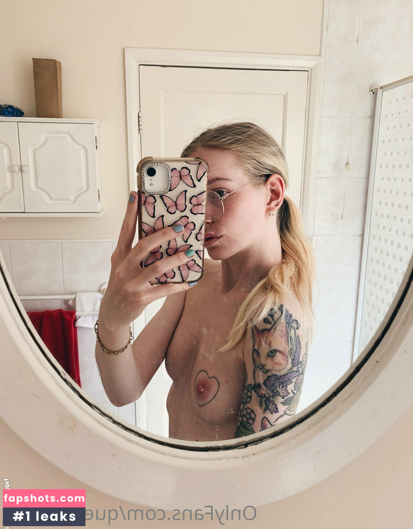 queengem__ Filtración Desnuda OnlyFans Foto #13 - Fapshots