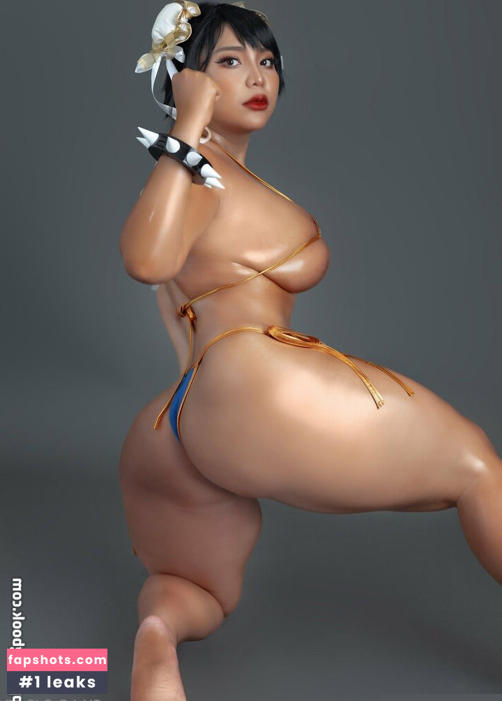 Queenie gallery photo #383