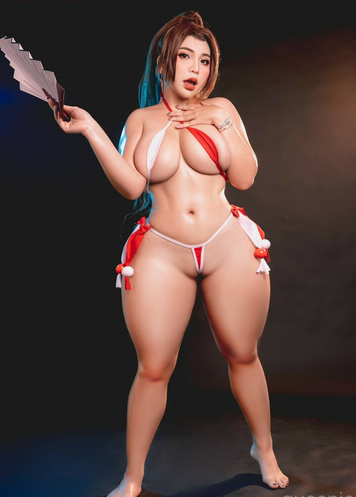 queenie gallery photo #1269