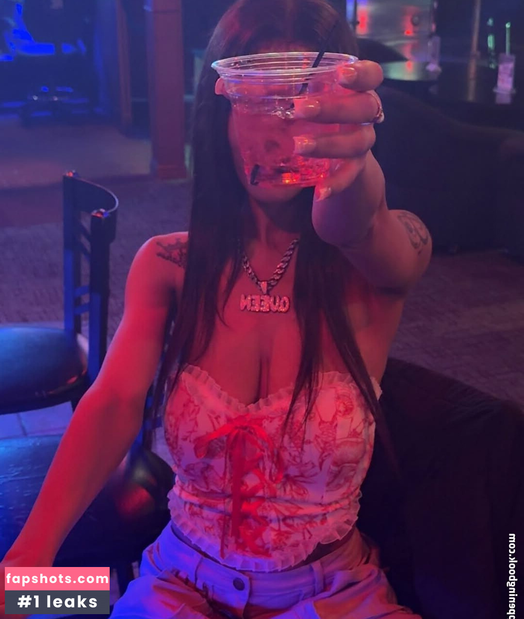 QueenJamie Nude Leaks OnlyFans Photos #8 - LeakJerk