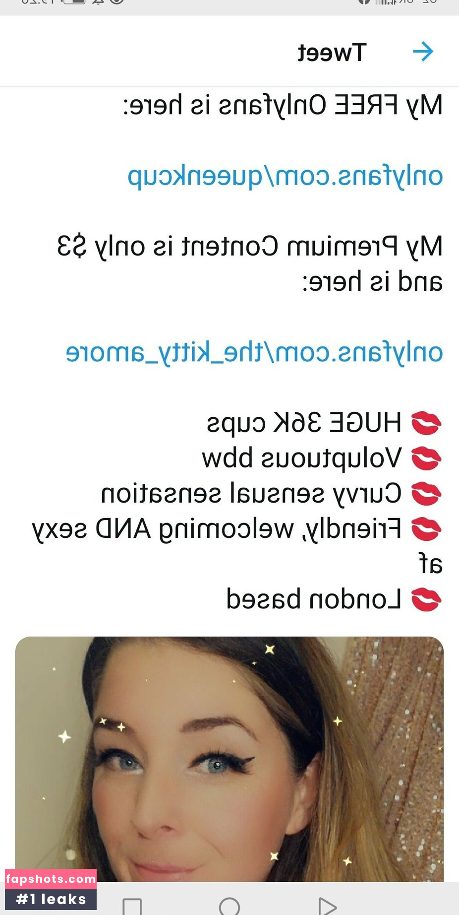 queenkcup Nude Leaks OnlyFans Photos #29 - Fapshots