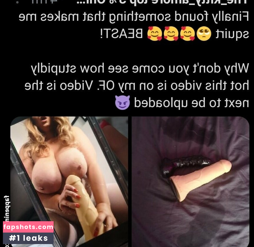 queenkcup Nude Leaks OnlyFans Photos #6 - Fapshots