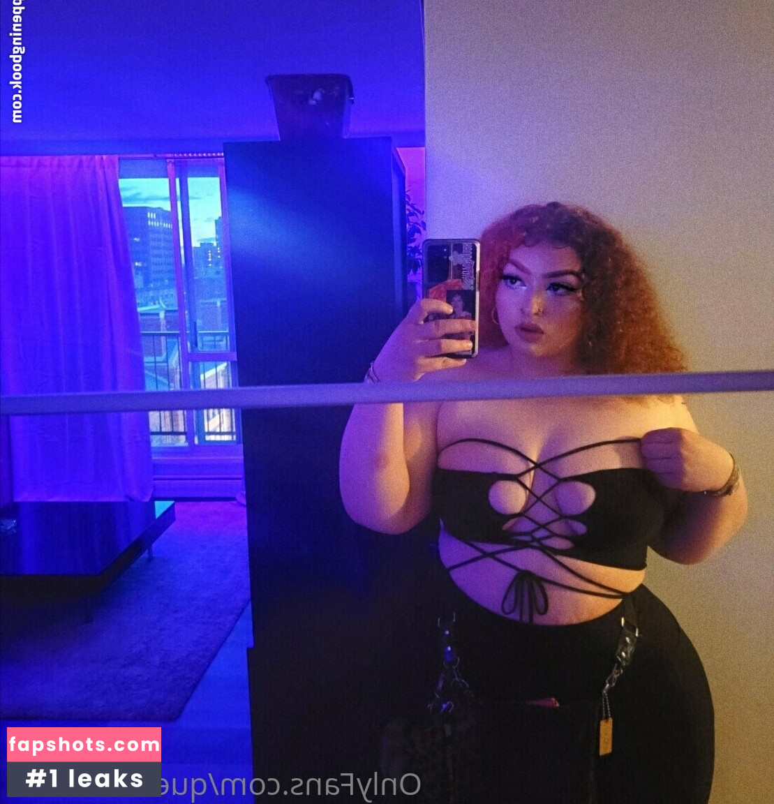 queenkofficial Nacktheit OnlyFans Fotos #3 - Fapshots