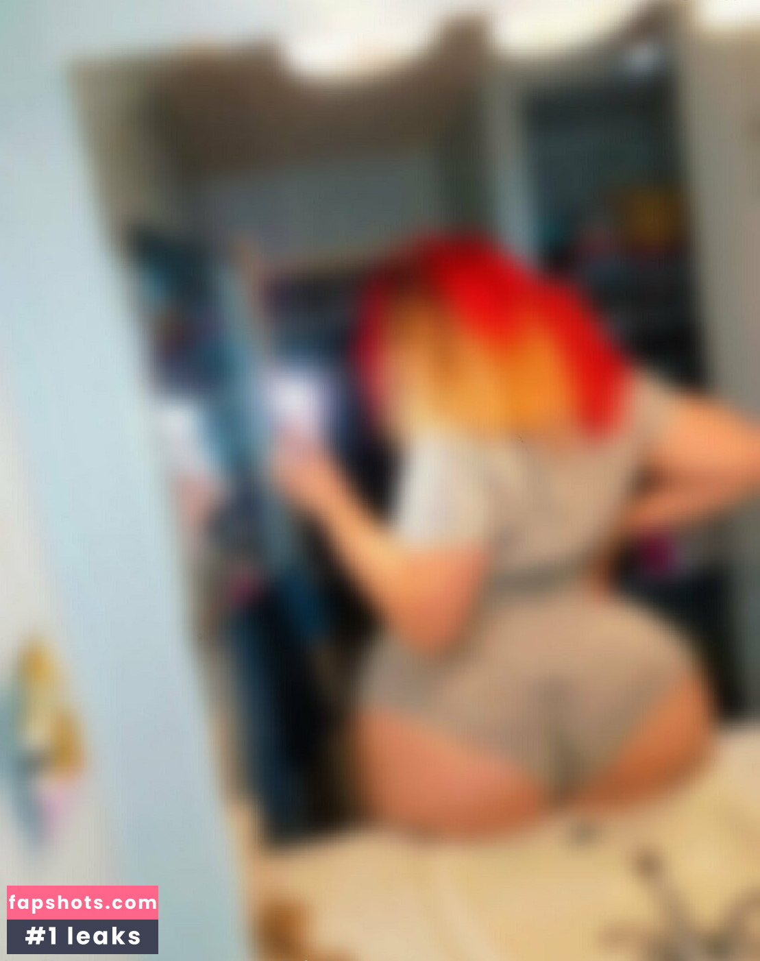 queenkofficial Nacktheit OnlyFans Fotos #5 - Fapshots