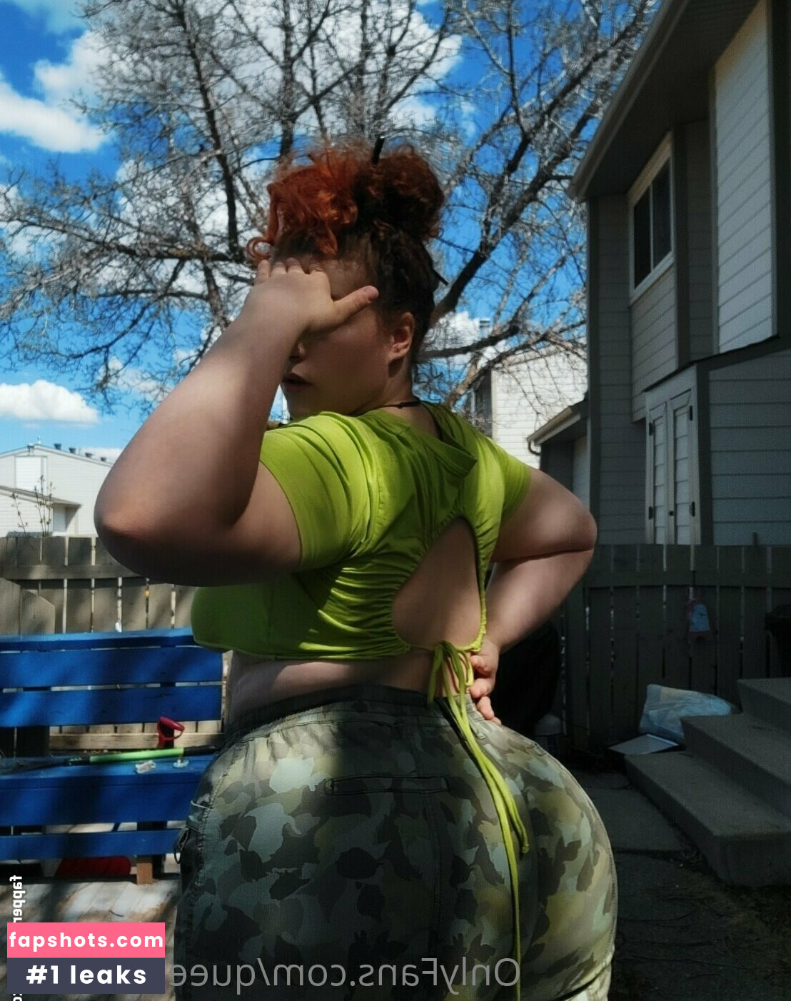 queenkofficial Nacktheit OnlyFans Fotos #6 - Fapshots