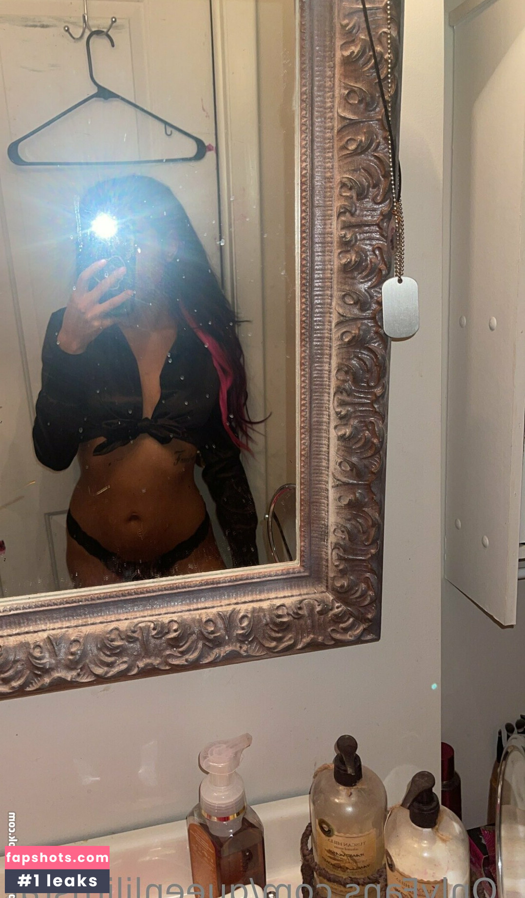 queenlilithstar Nude Leaks OnlyFans Photos #5 - LeakJerk