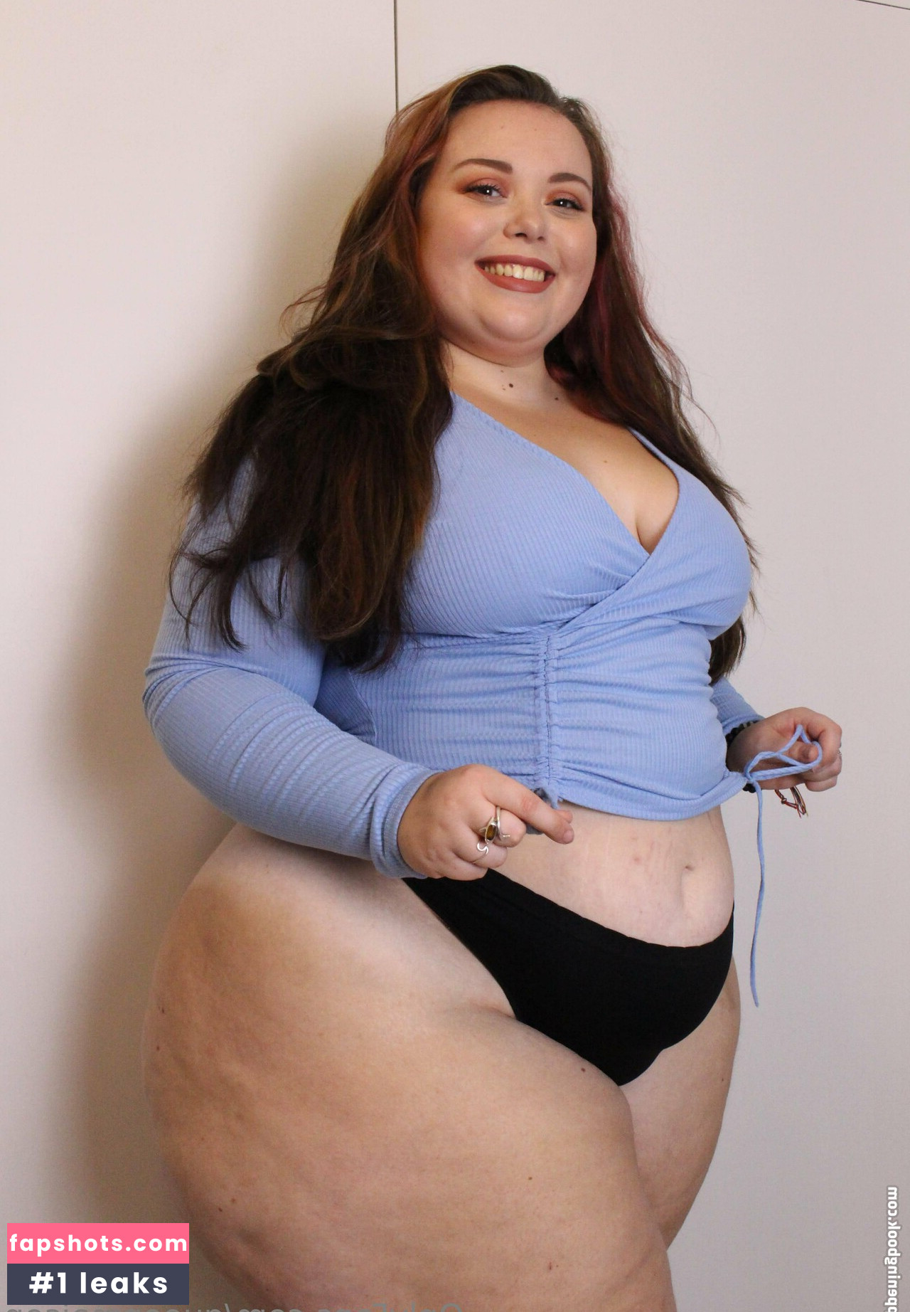 queenmaison Filtración Desnuda OnlyFans Foto #19 - Fapshots