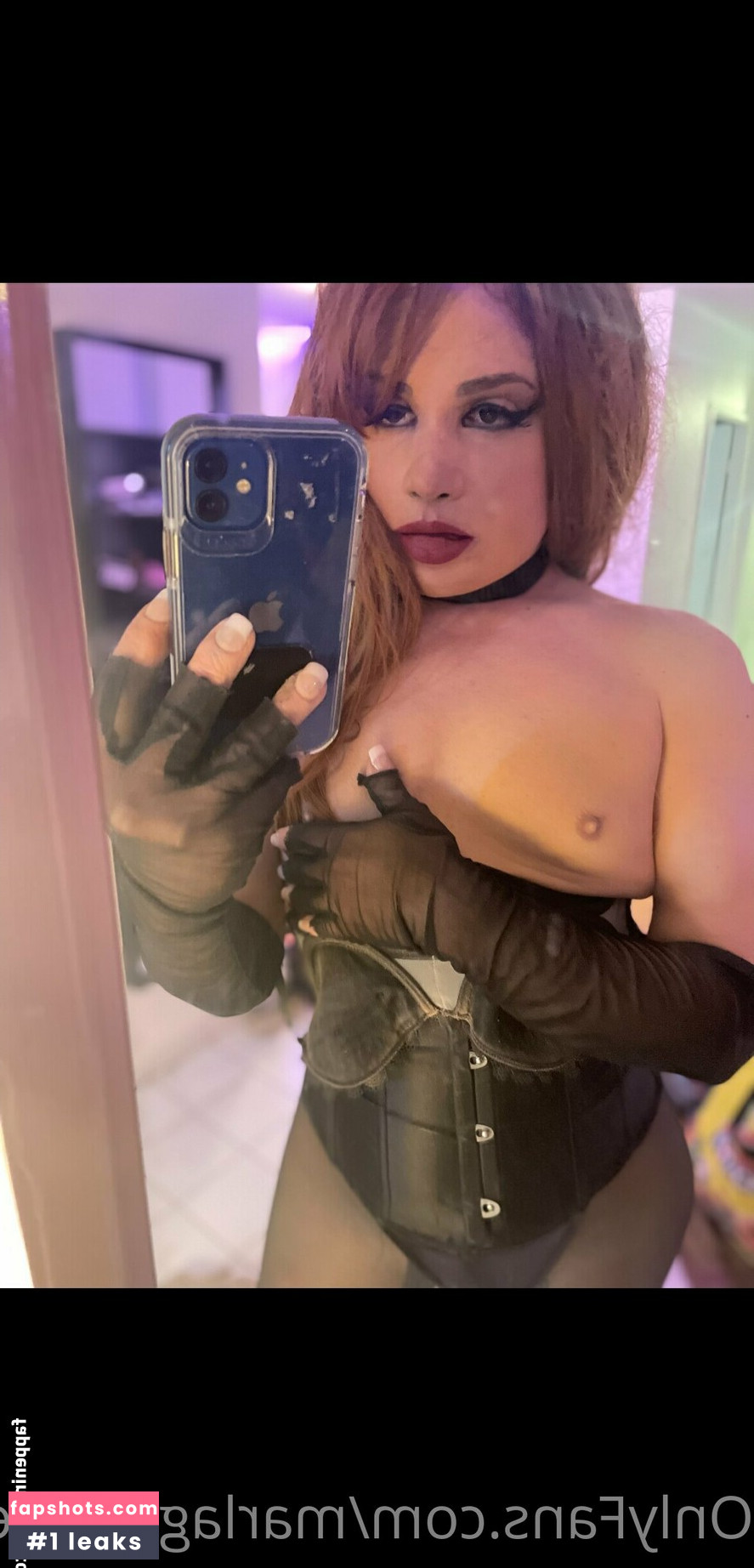 queenmarlagonzo gallery photo #22