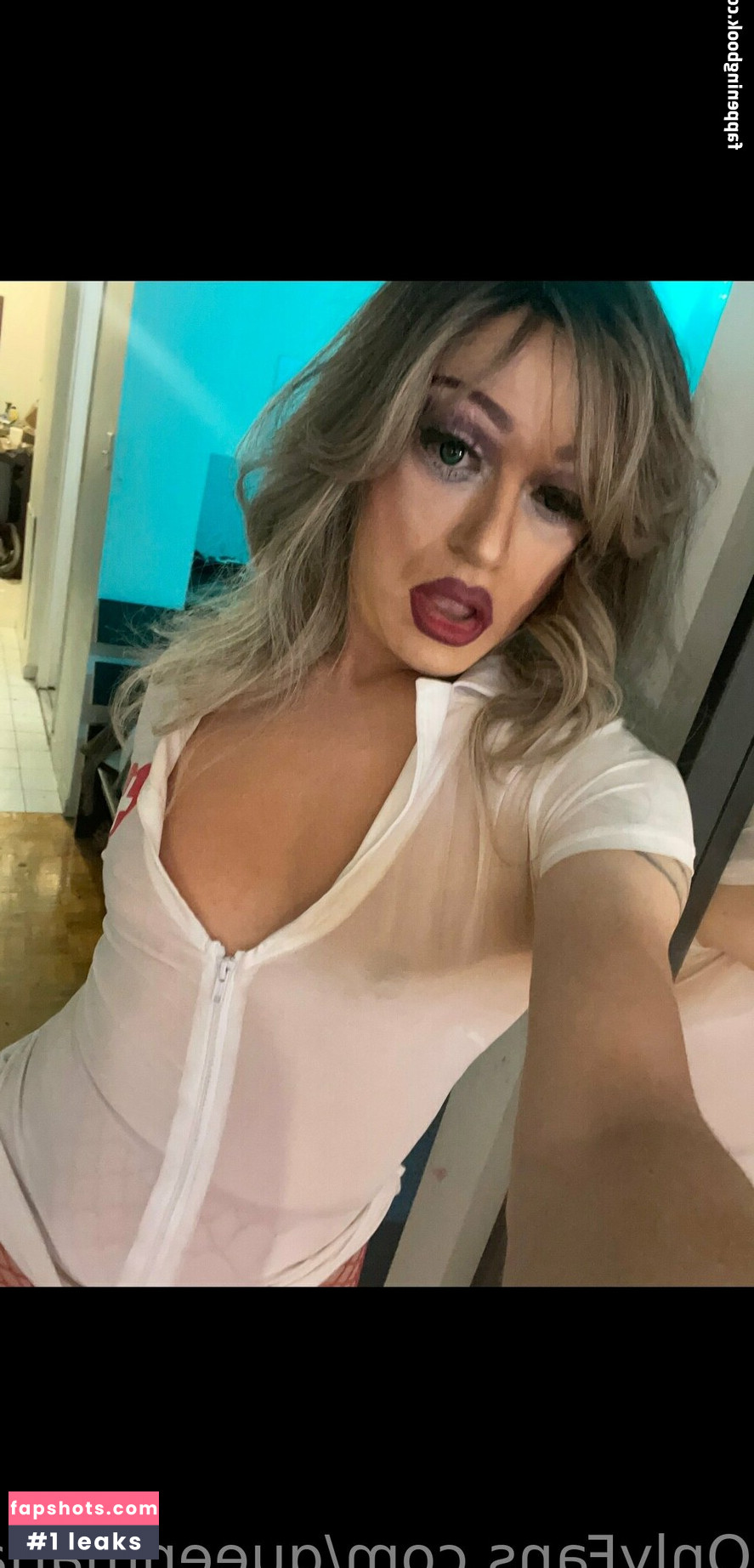 queenmarlagonzo gallery photo #4