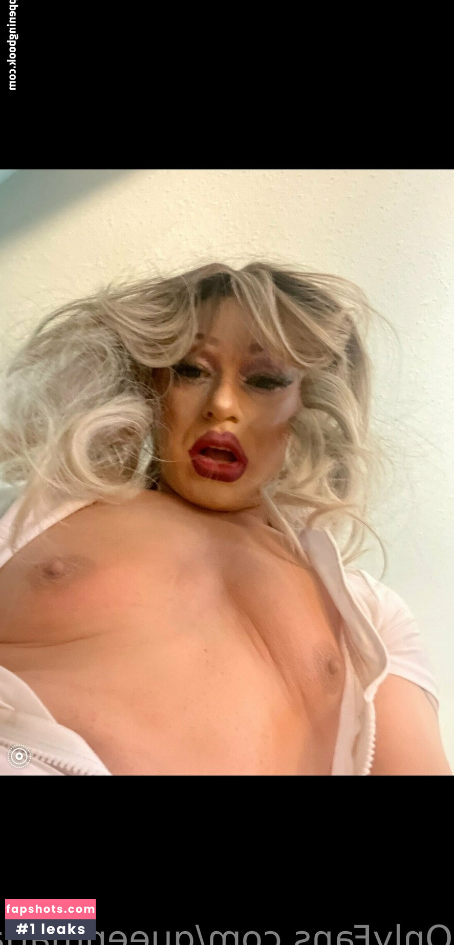 queenmarlagonzo gallery photo #7