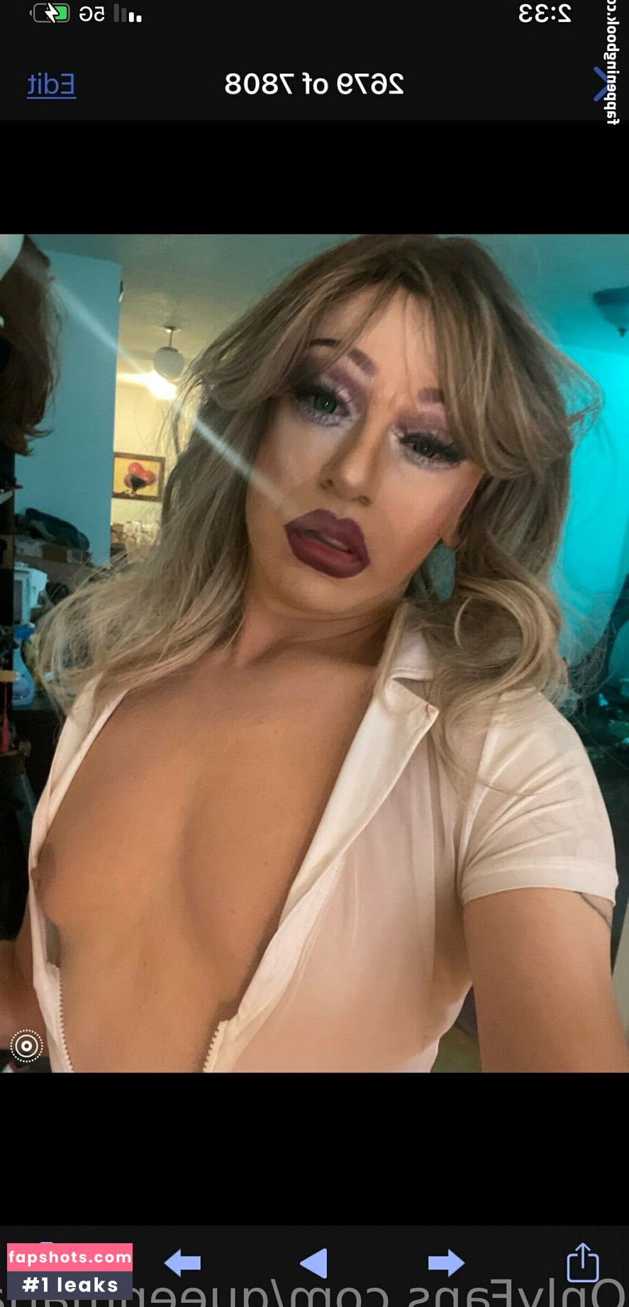 queenmarlagonzo gallery photo #9