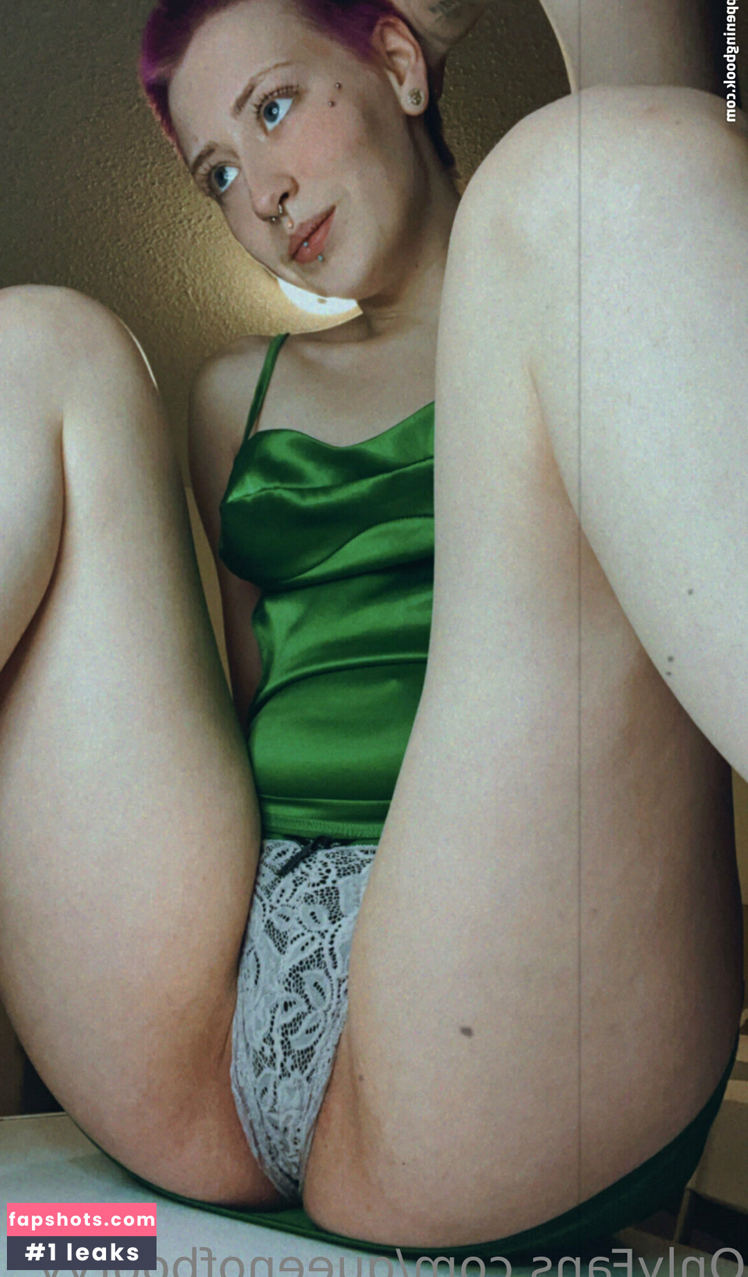 queenofbootyy__ Nahé úniky fotek pouze od fanoušků #18 - Fapshots