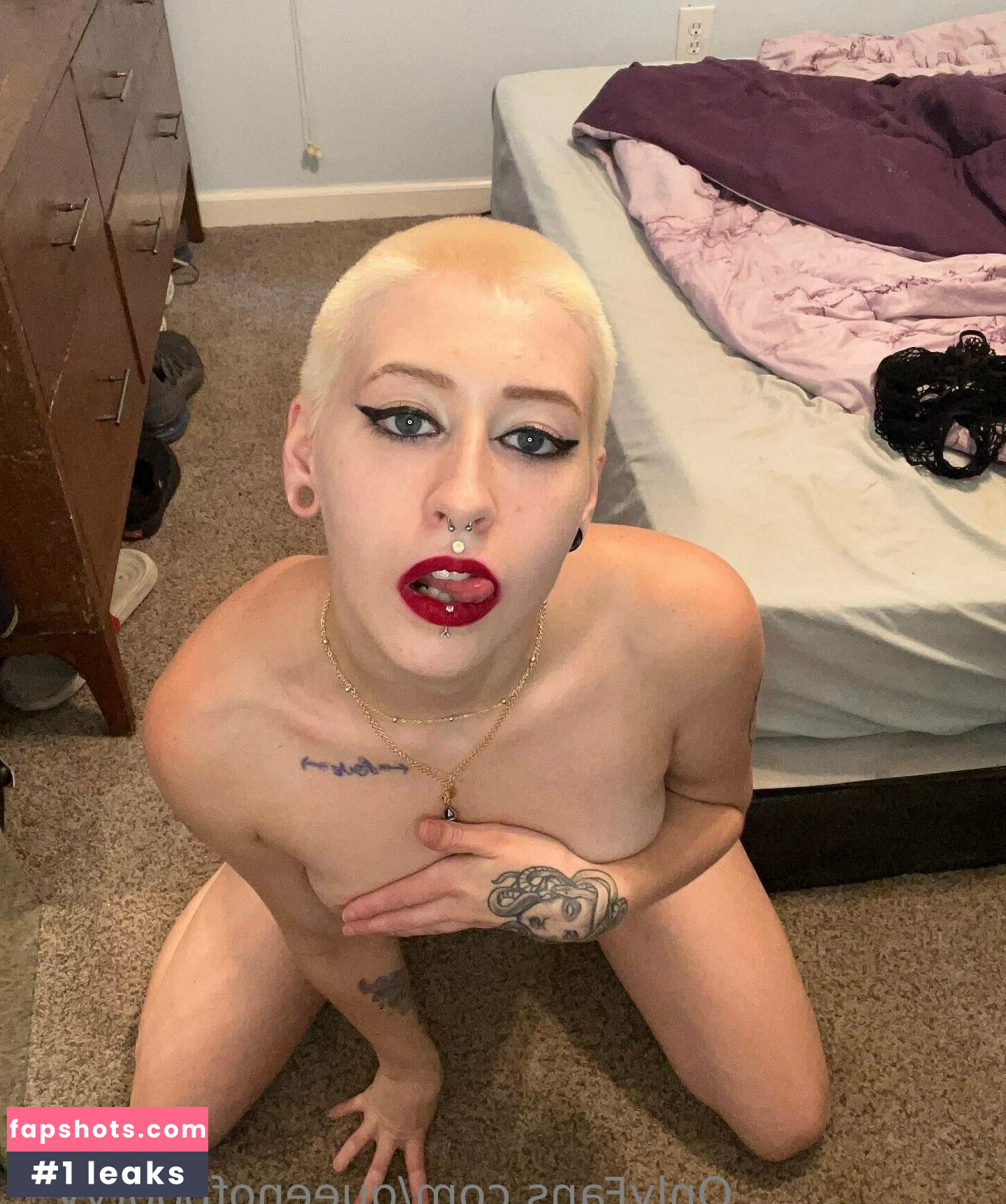 queenofbootyy__ Nahé úniky fotek pouze od fanoušků #22 - Fapshots