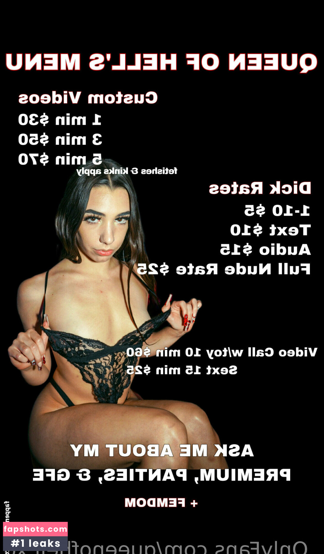 queenofhell.xo gallery photo #27