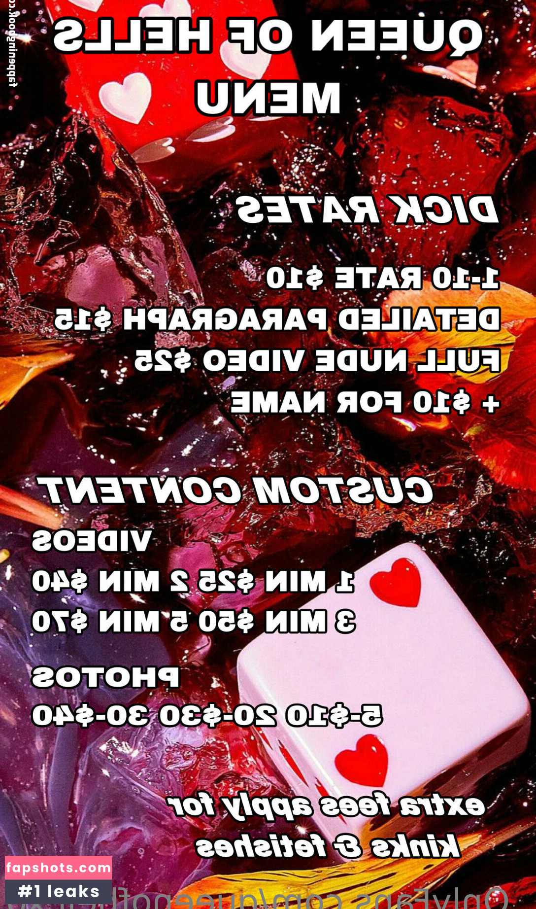 queenofhell.xo gallery photo #67