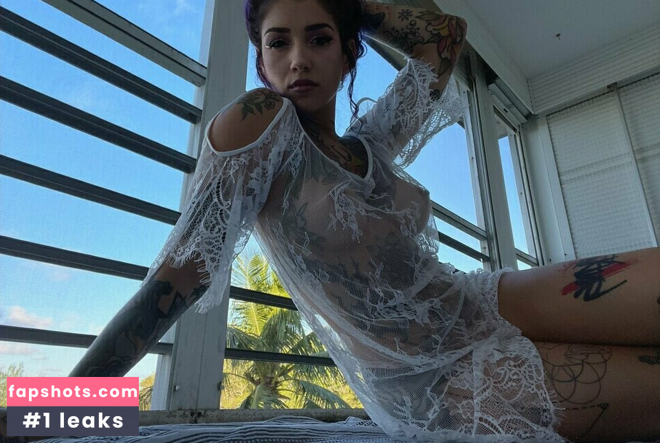 queenpurp1 Nahé úniky fotek pouze od fanoušků #12 - Fapshots