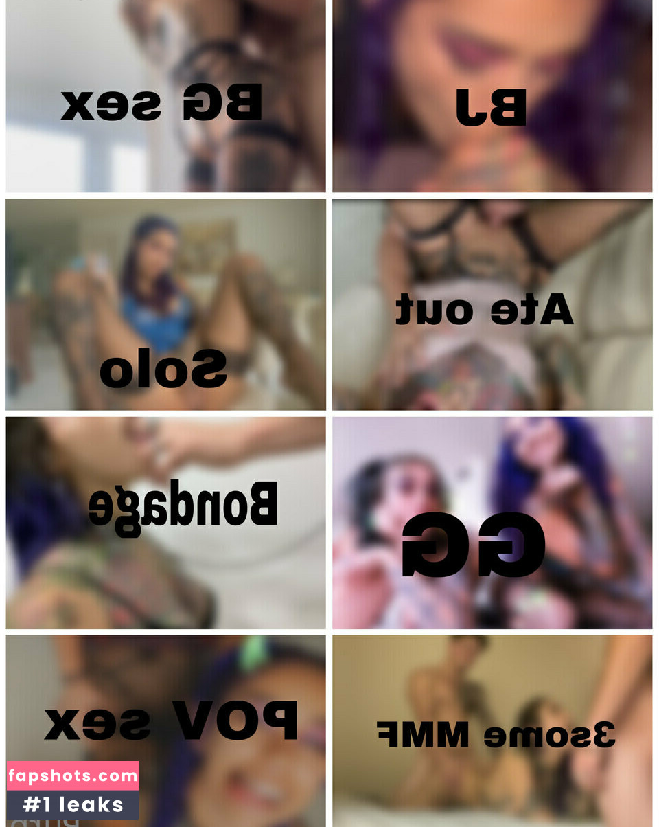 queenpurp1 Nahé úniky fotek pouze od fanoušků #5 - Fapshots