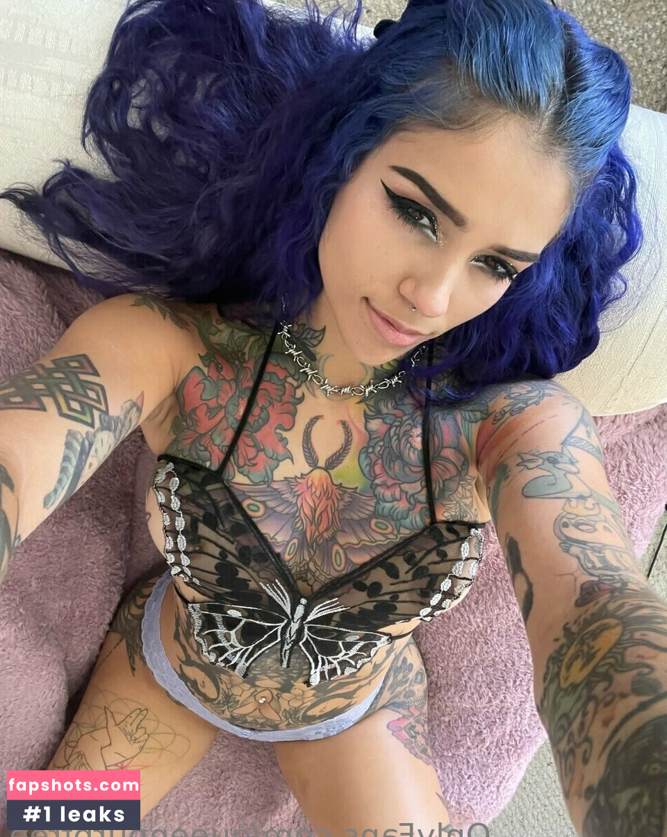 queenpurp1 Nahé úniky fotek pouze od fanoušků #9 - Fapshots