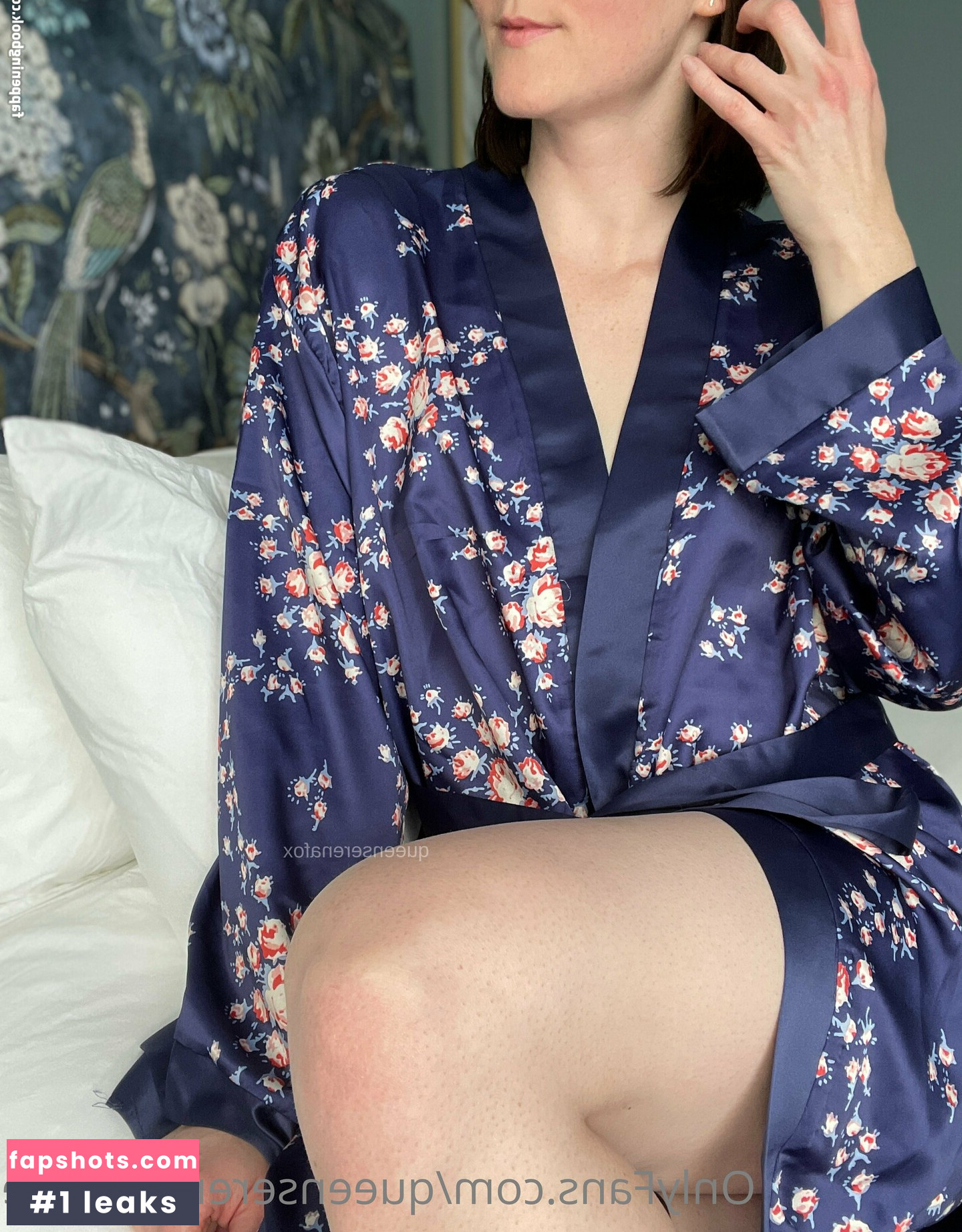 queenserenafoxfree gallery photo #5