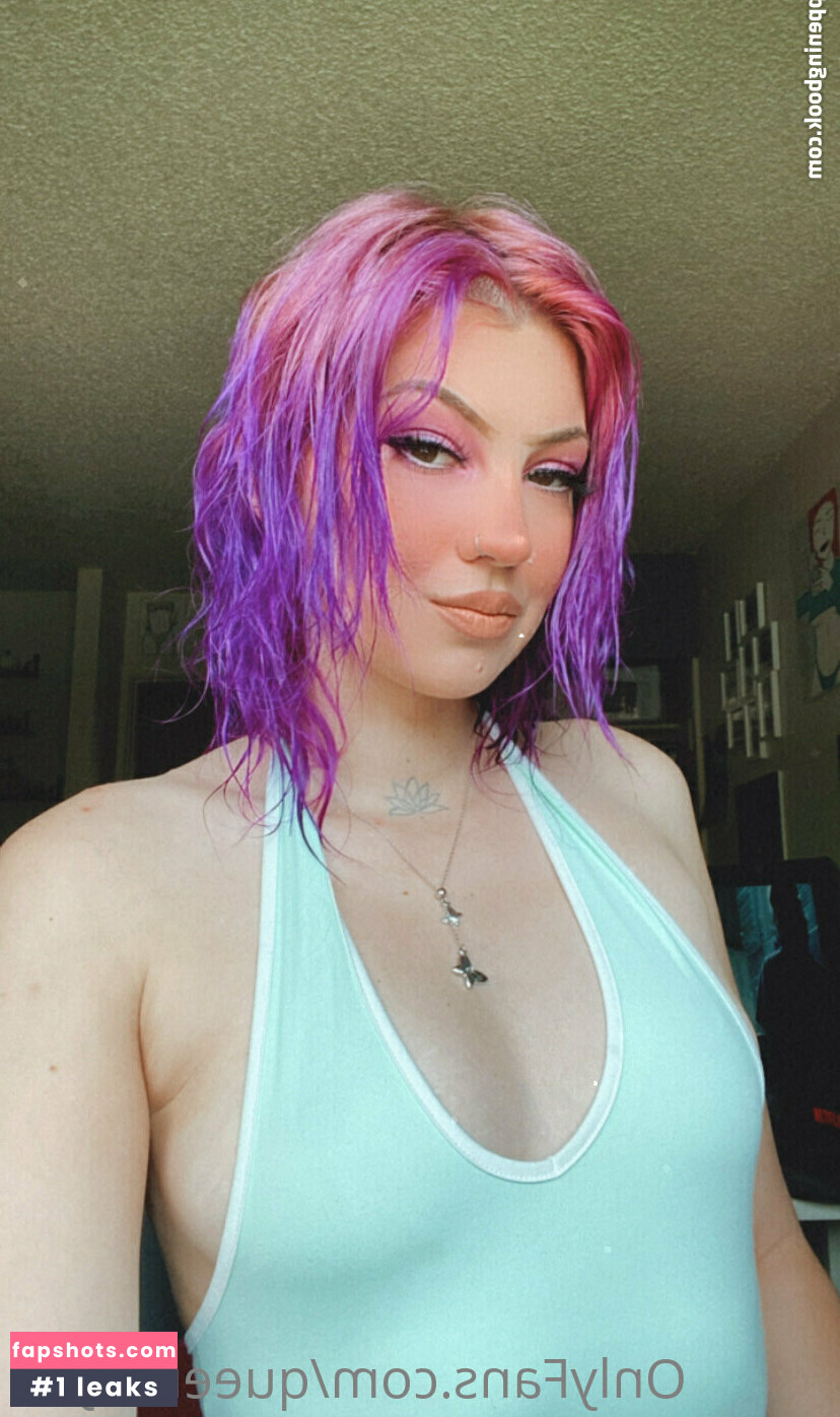 queenskylie Nahé úniky fotek pouze od fanoušků #2 - Fapshots