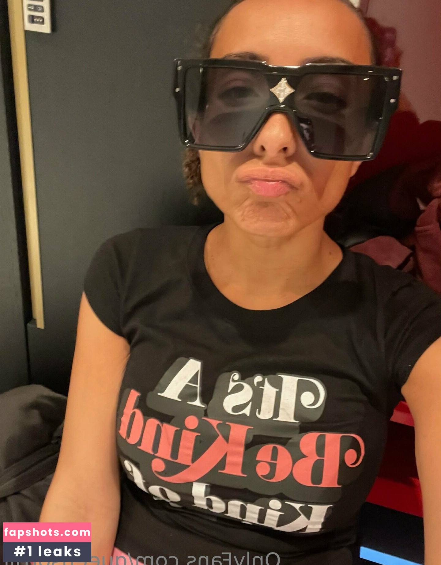 QueenSoTrill gallery photo #13