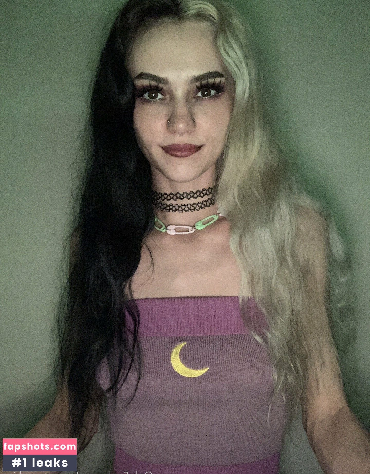 queenwookiee Nahé úniky fotek pouze od fanoušků #11 - Fapshots