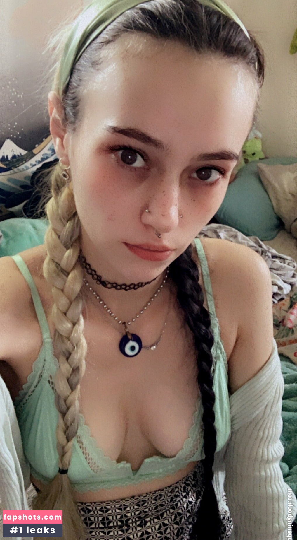 queenwookiee Nahé úniky fotek pouze od fanoušků #3 - Fapshots