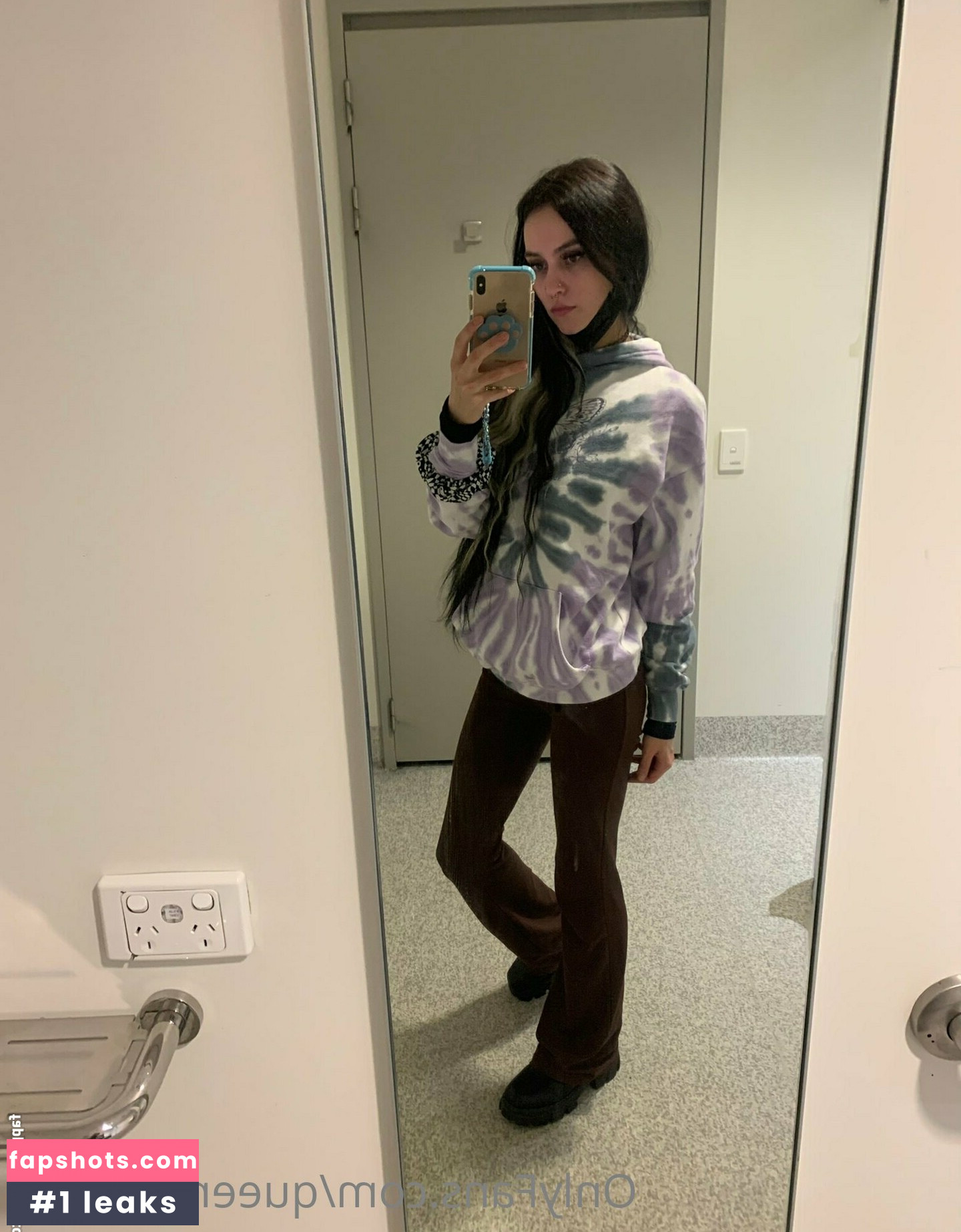 queenwookiee Nahé úniky fotek pouze od fanoušků #4 - Fapshots