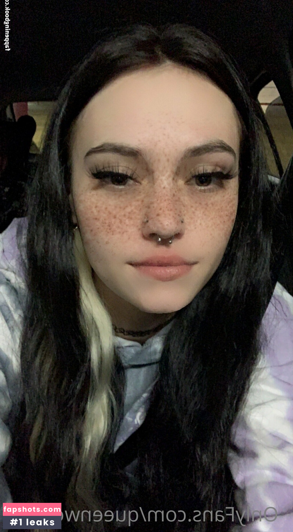 queenwookiee Nahé úniky fotek pouze od fanoušků #8 - Fapshots