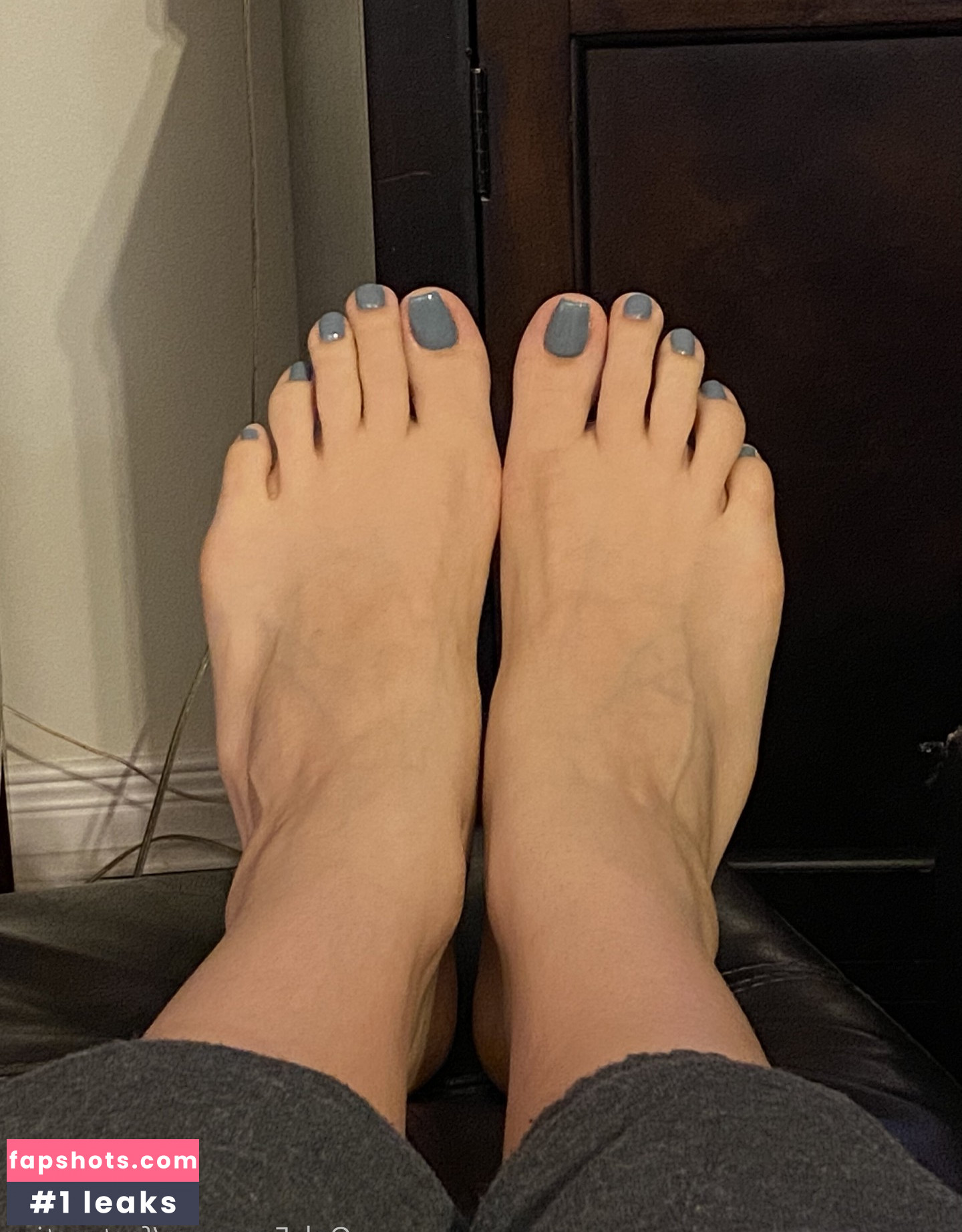 QueenZ’sFeet Nahé úniky fotek pouze od fanoušků #6 - Fapshots