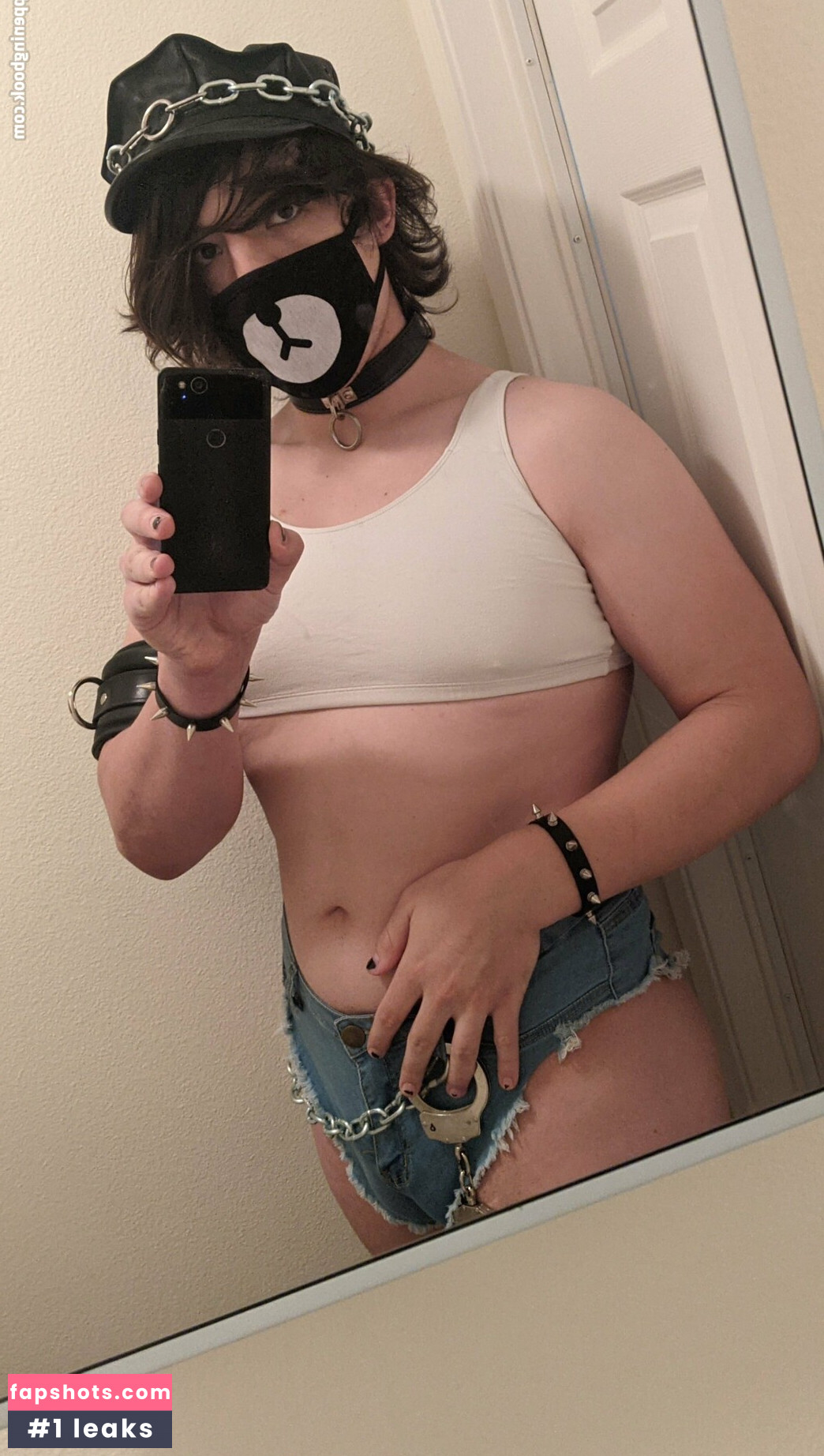 queerbunnybabe Nude Leaks OnlyFans Photos #163 - LeakJerk