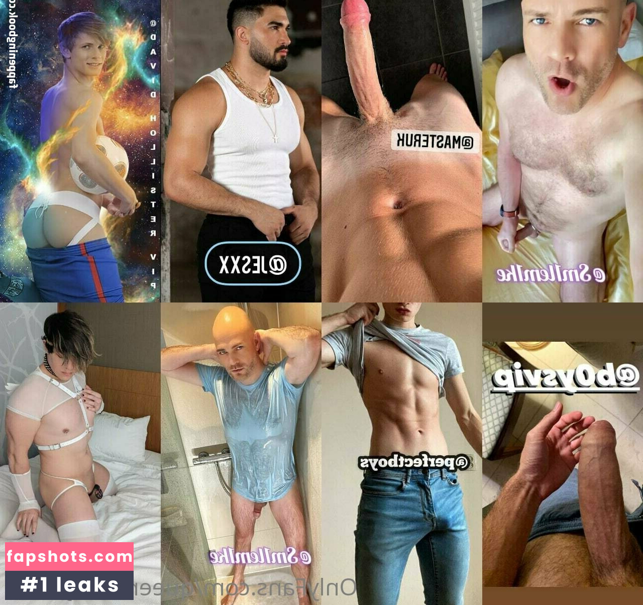 queerbunnybabe Nude Leaks OnlyFans Photos #35 - LeakJerk