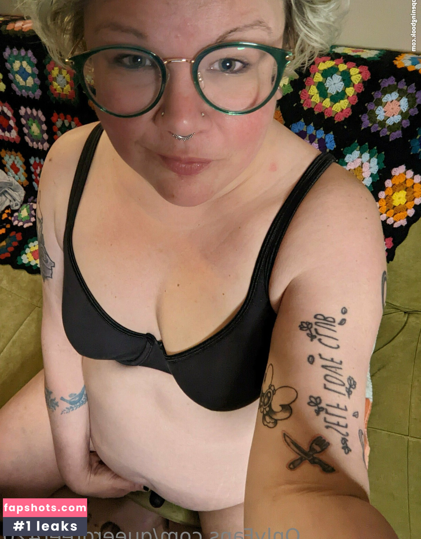 queergreer420 Nude Leaks OnlyFans Photos #5 - LeakJerk