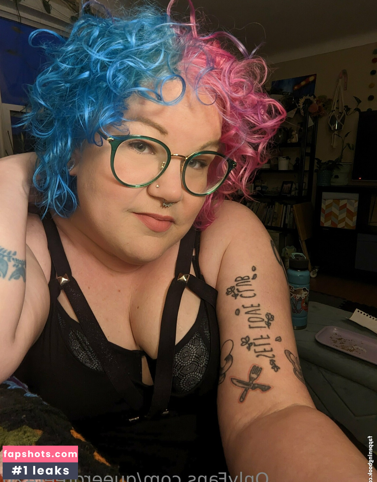 queergreer420 Nude Leaks OnlyFans Photos #9 - LeakJerk