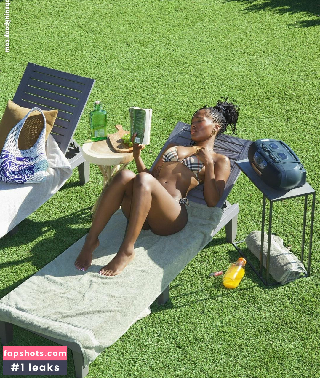 Quenlin Blackwell gallery photo #13