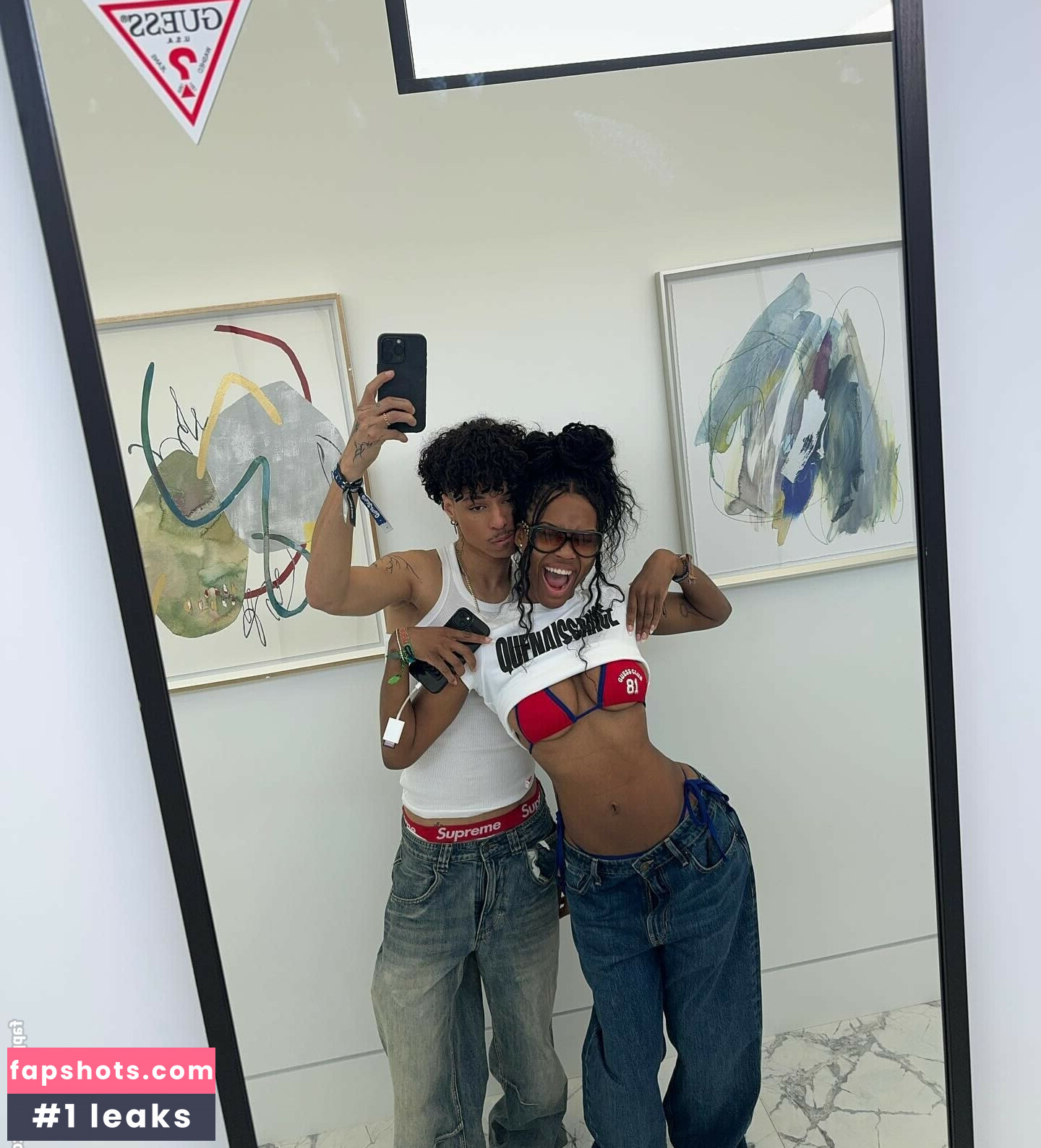 Quenlin Blackwell gallery photo #19