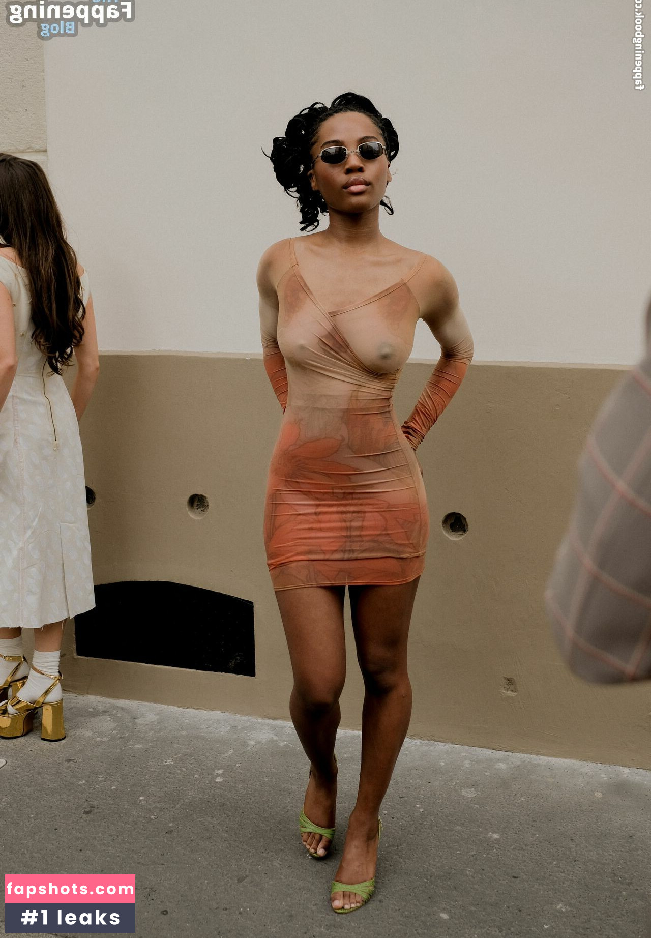 Quenlin Blackwell gallery photo #32