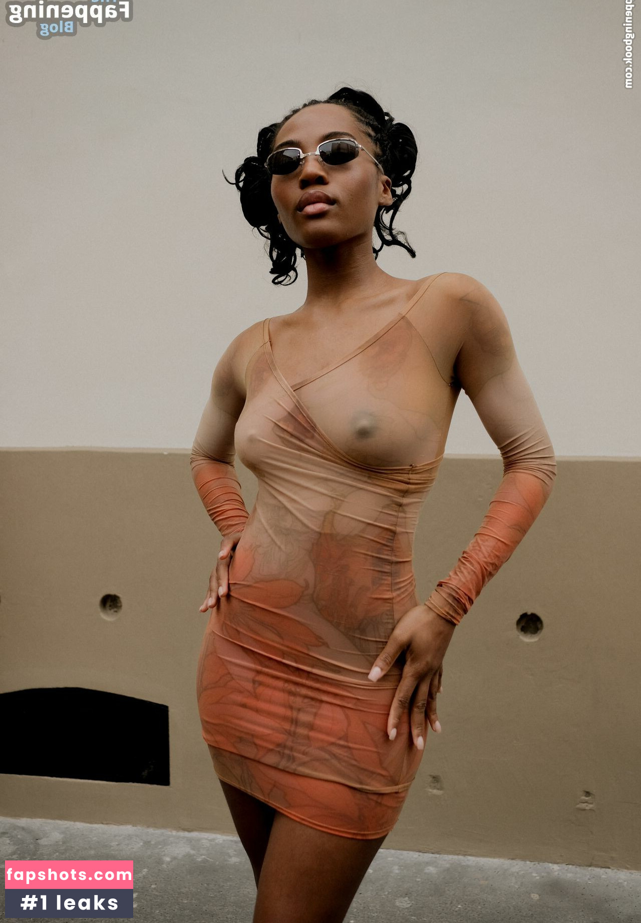 Quenlin Blackwell gallery photo #33