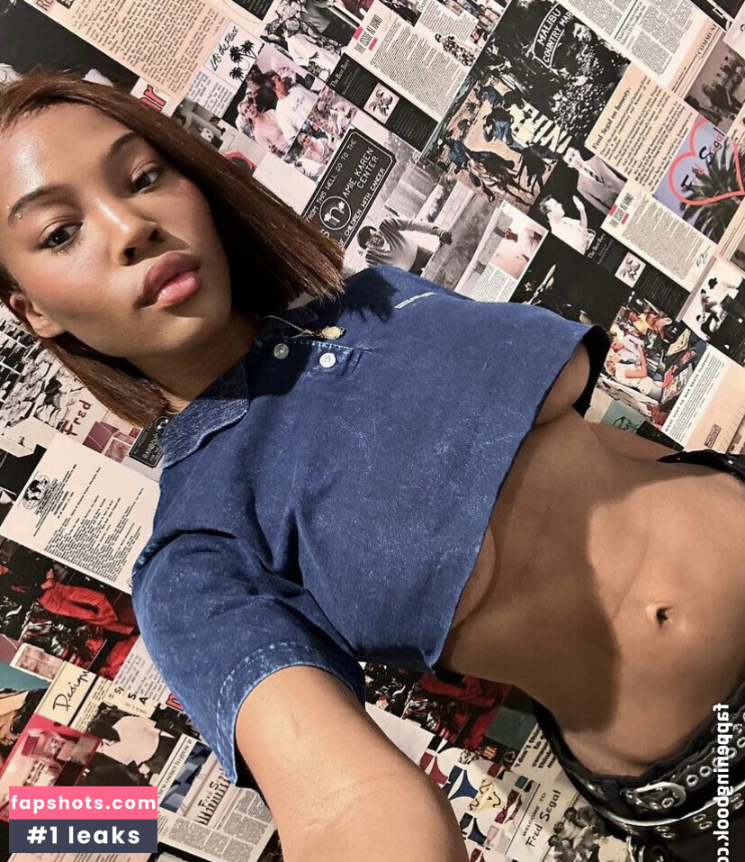 Quenlin Blackwell gallery photo #56