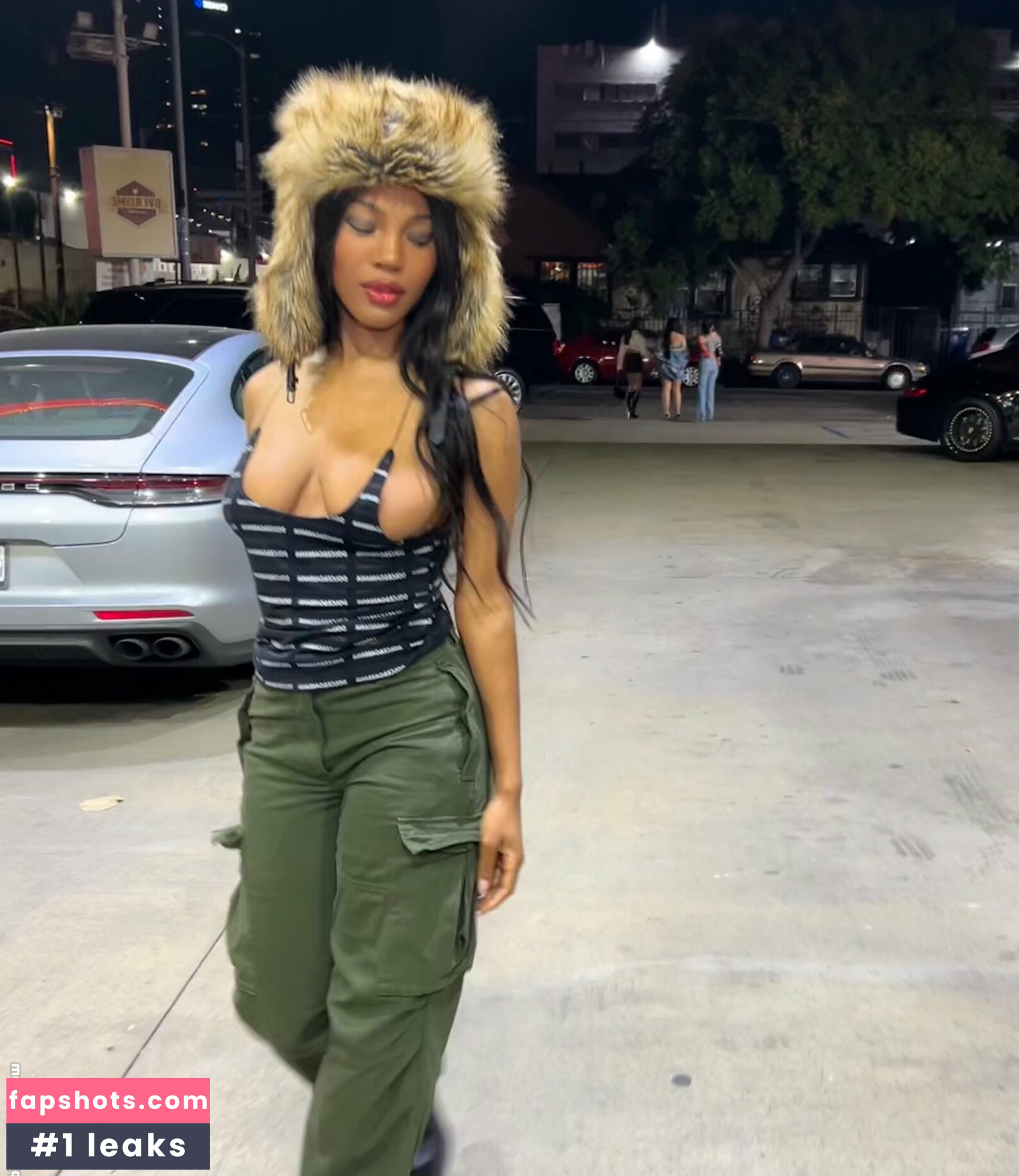 Quenlin Blackwell gallery photo #57