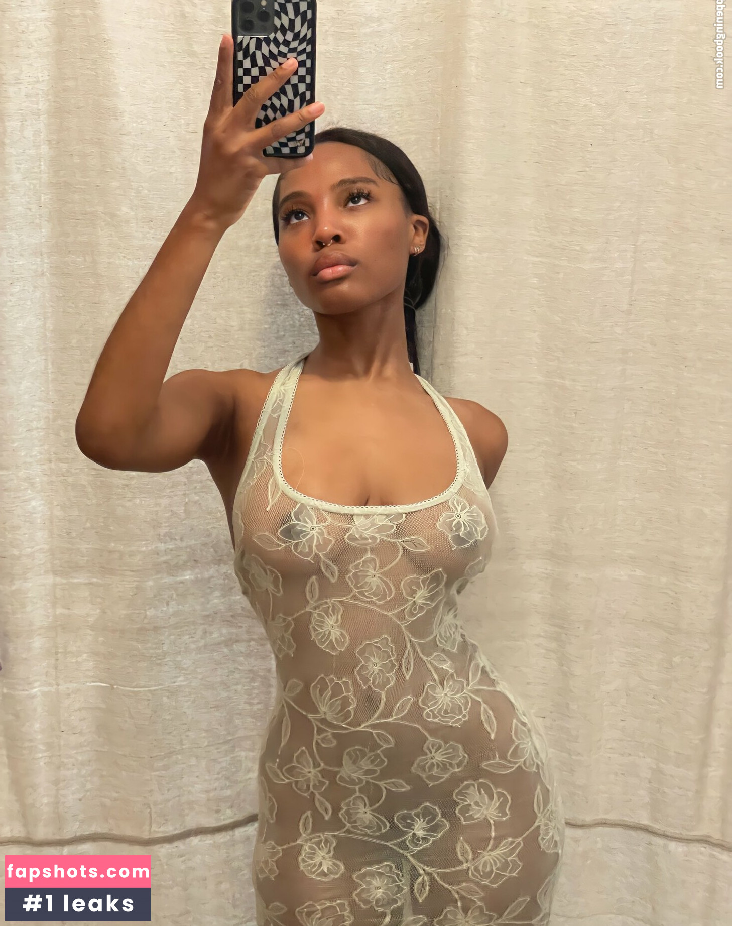 Quenlin Blackwell gallery photo #61