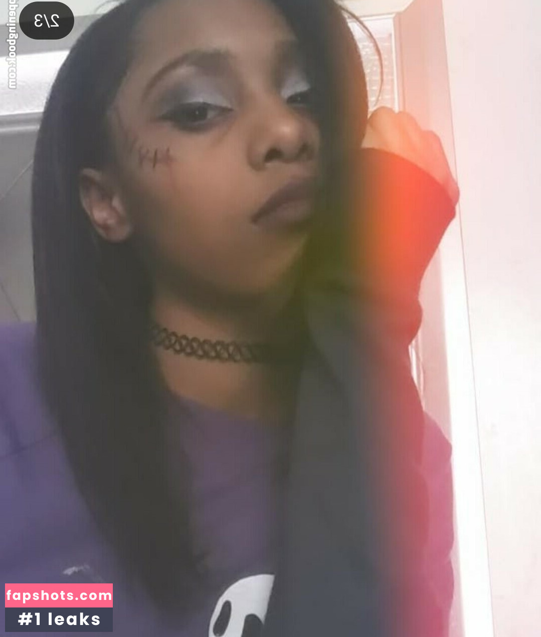 Quennae gallery photo #5