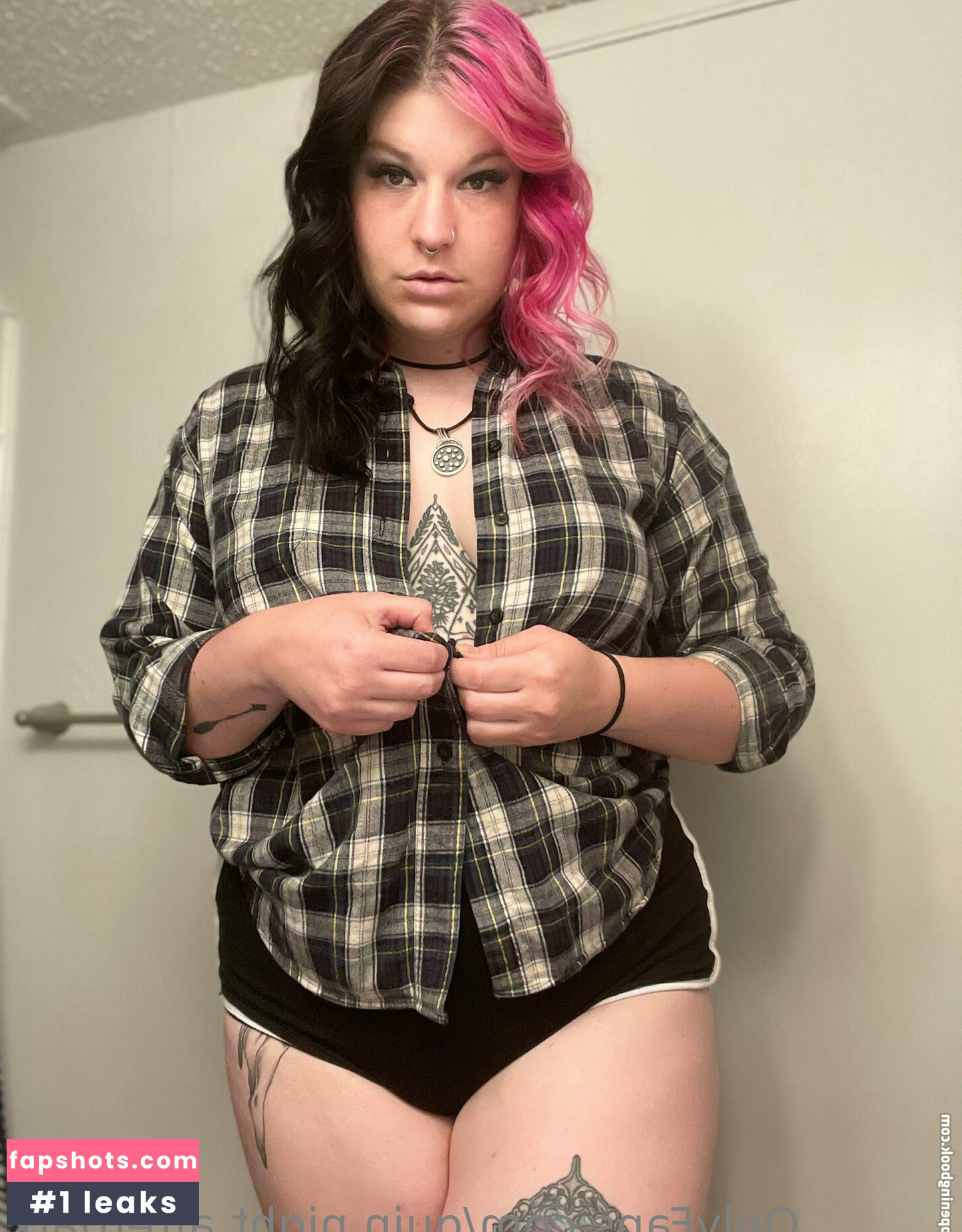 quin.night.afterdark Nacktheit OnlyFans Fotos #2 - Fapshots