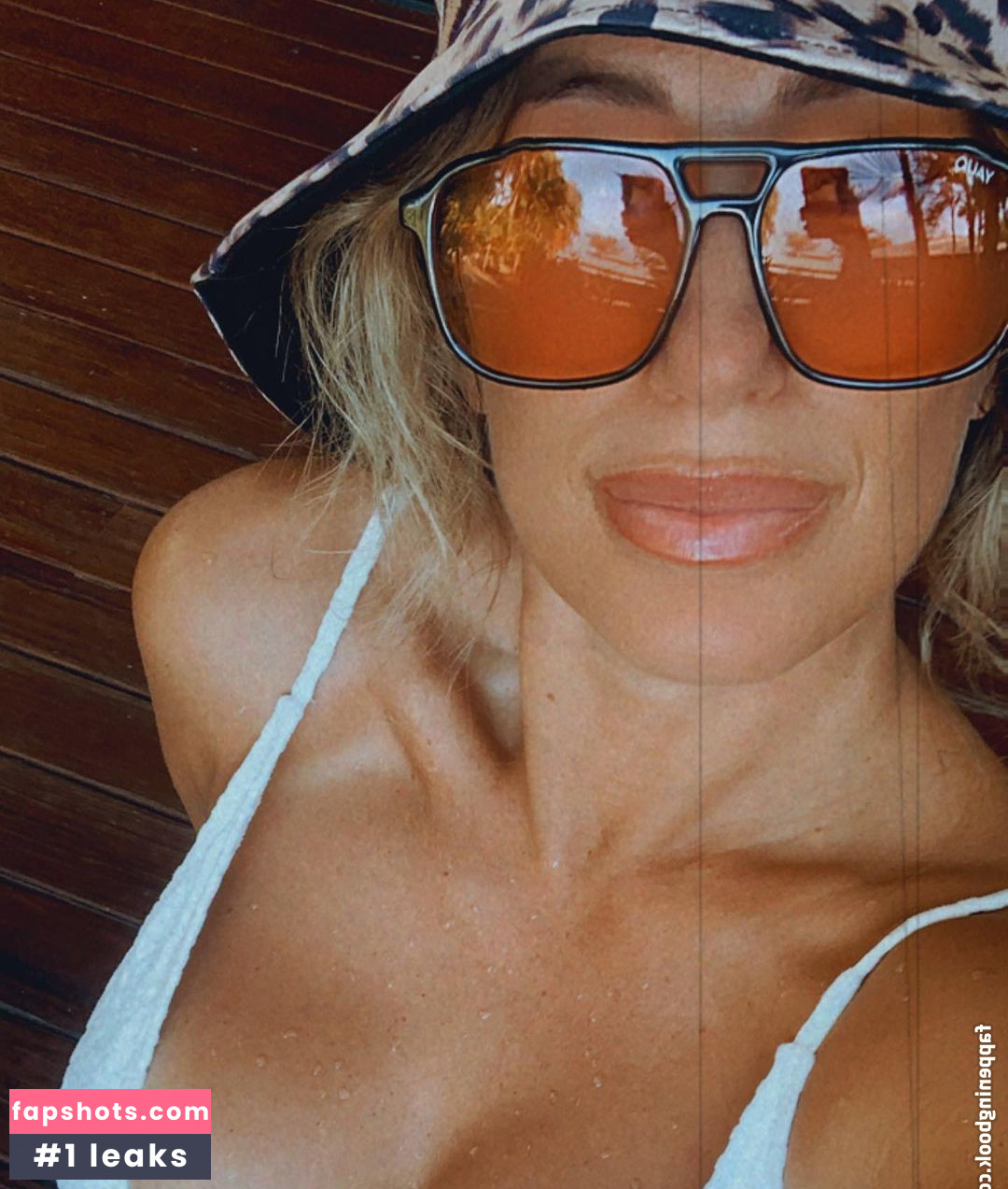 Quincy Hewitt gallery photo #22