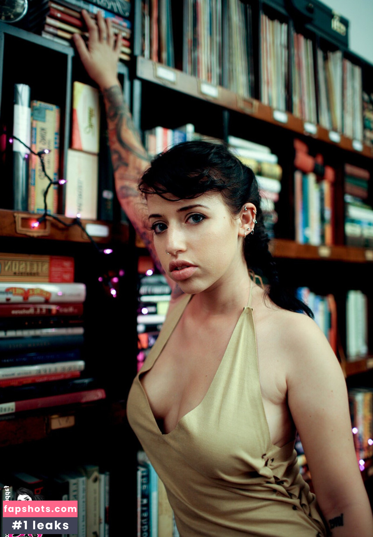 Quinne gallery photo #107