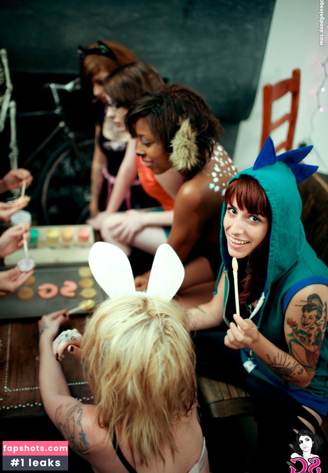 Quinne gallery photo #117